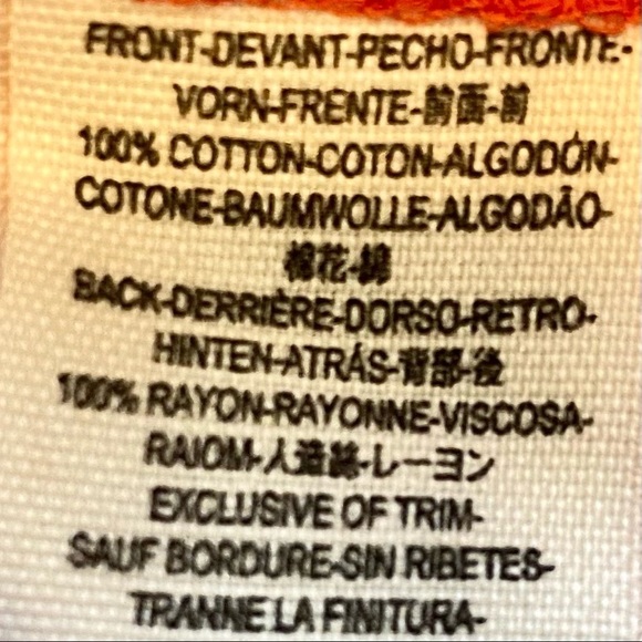 Free People Semi Sheer Button Up Blouse, Med - Picture 6 of 7